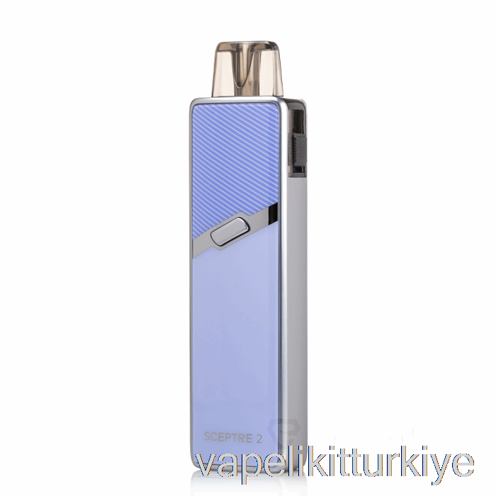 Vape Likit Innokin Scepter 2 Pod Kiti Mor